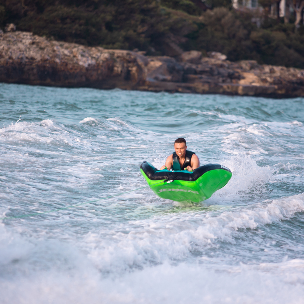 Jobe Revolve funtube 1 personne 2