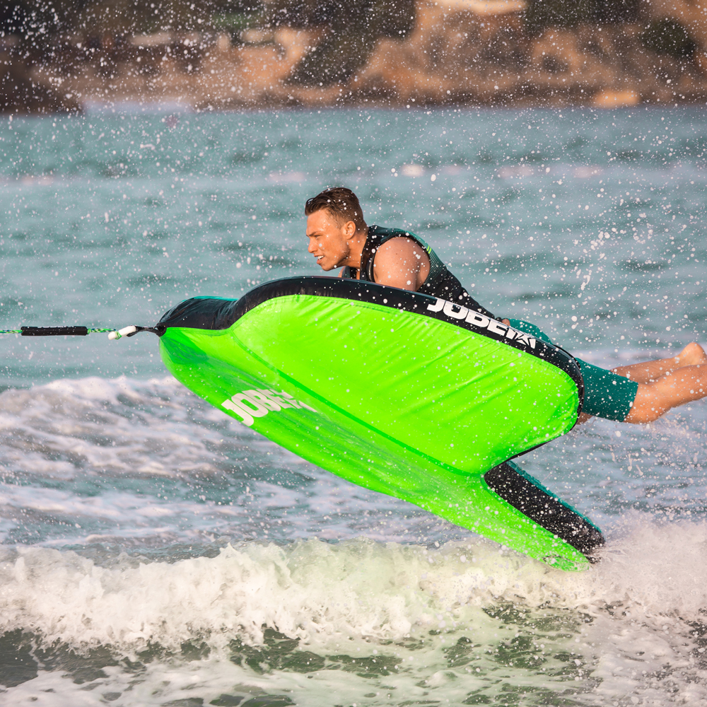 Jobe Revolve funtube 1 personne 3