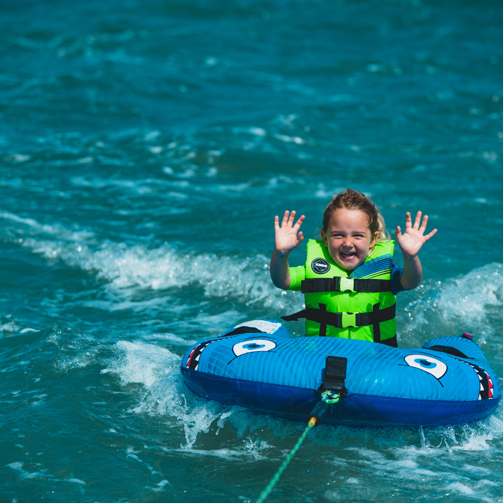 Jobe Shark Trainer funtube 1 personne 4