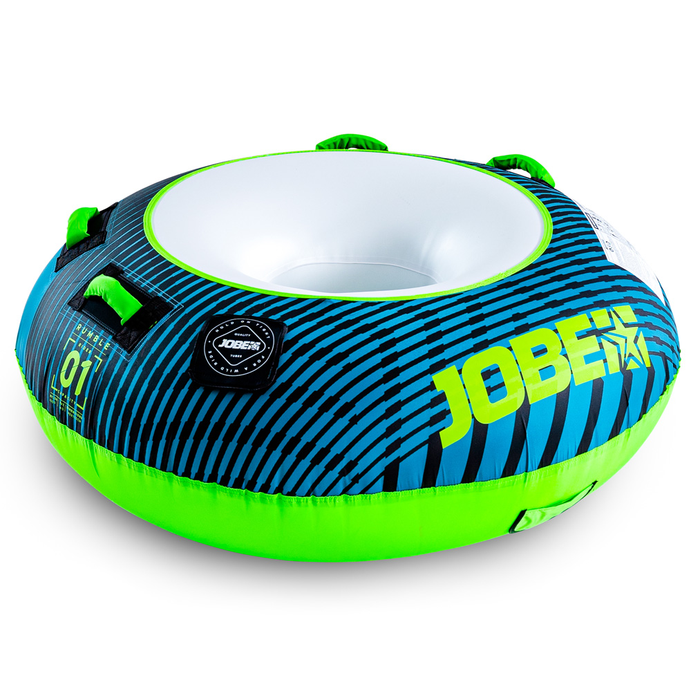 Rumble funtube 1 personne Teal