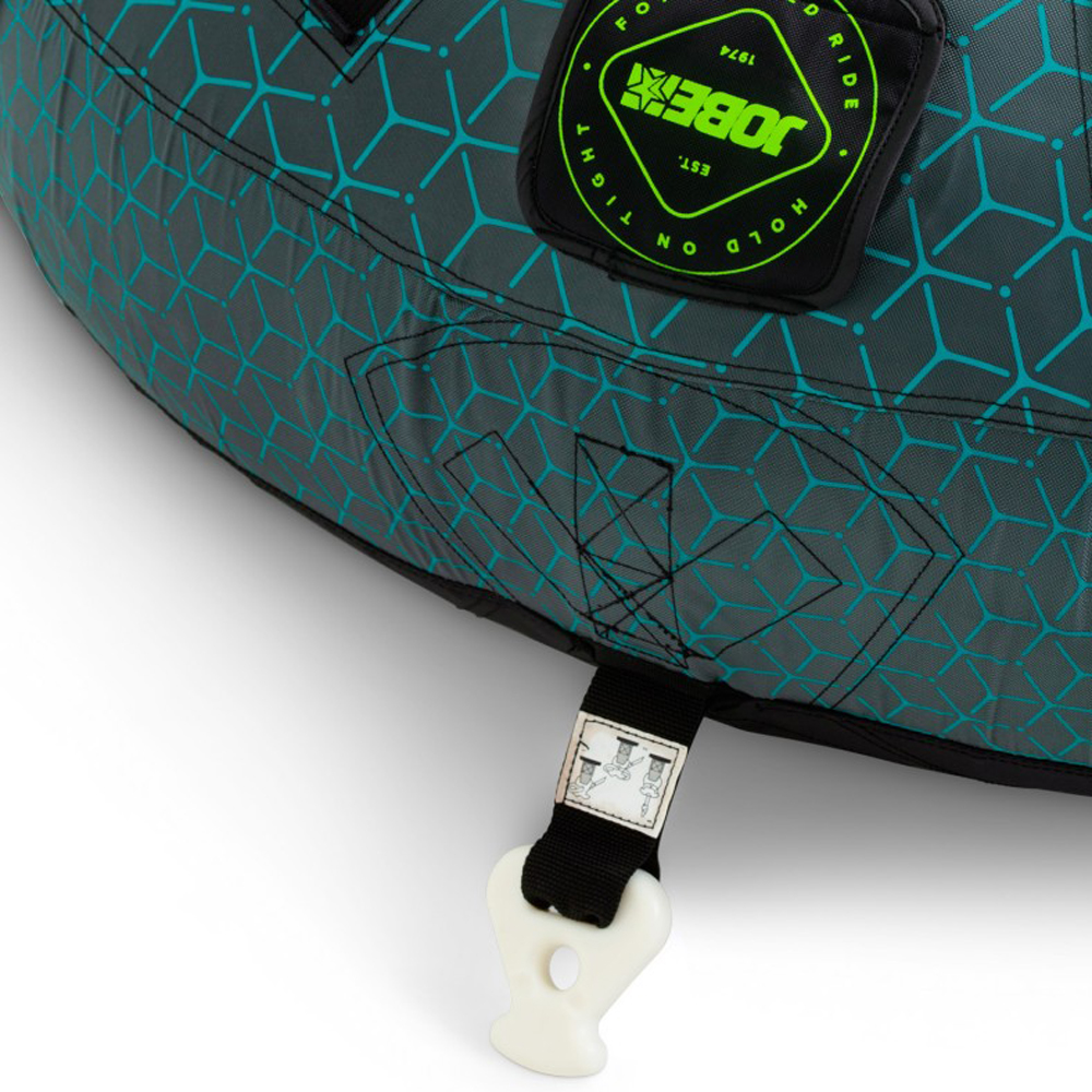 Hotseat funtube 1 personne