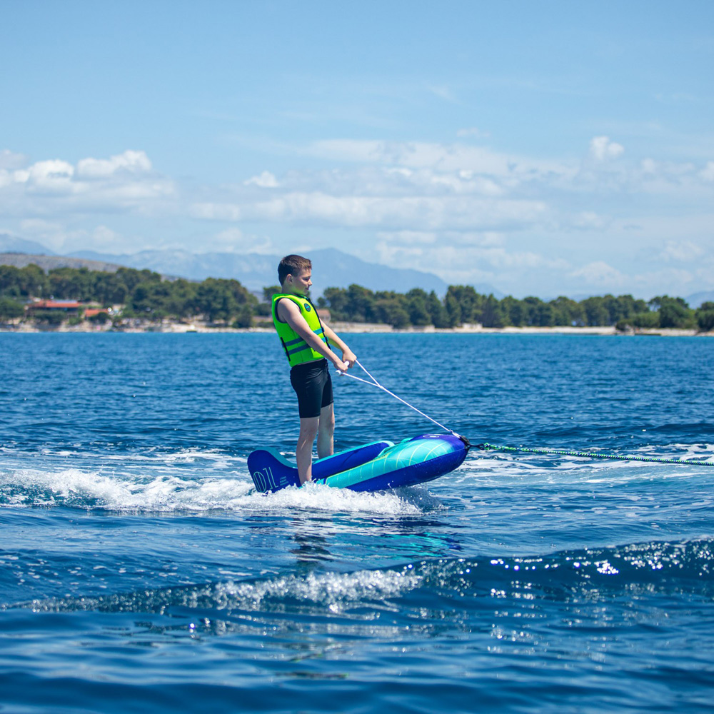 Jobe Shark Trainer funtube 1 personne 10