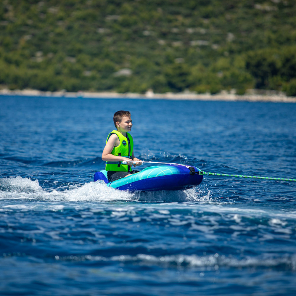 Jobe Shark Trainer funtube 1 personne 11