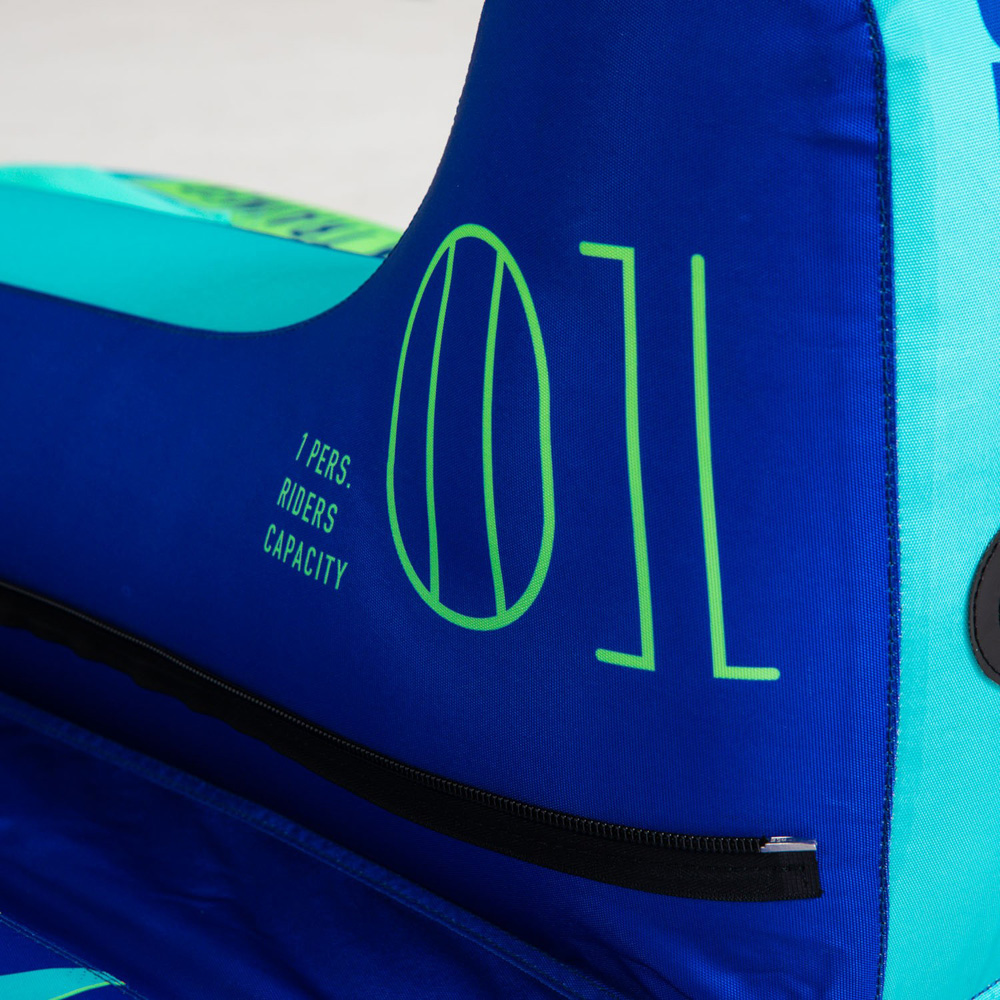 Jobe Shark Trainer funtube 1 personne 3