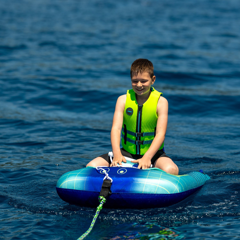 Jobe Shark Trainer funtube 1 personne 8