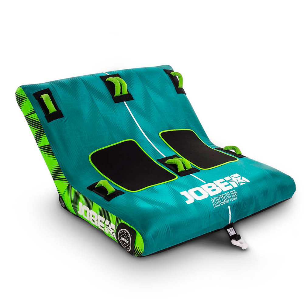 Kick Flip funtube 2 personnes