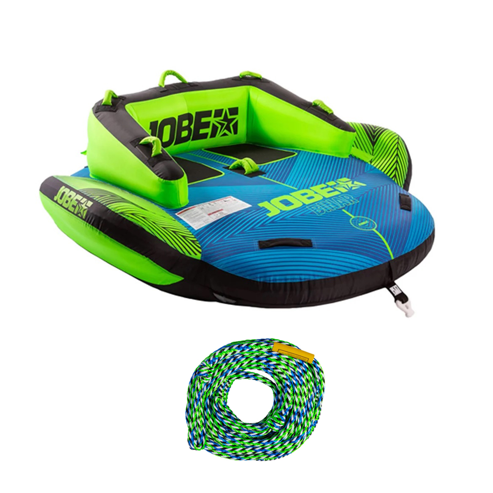 Jobe Binar funtube 2 personnes set 1 foto 1