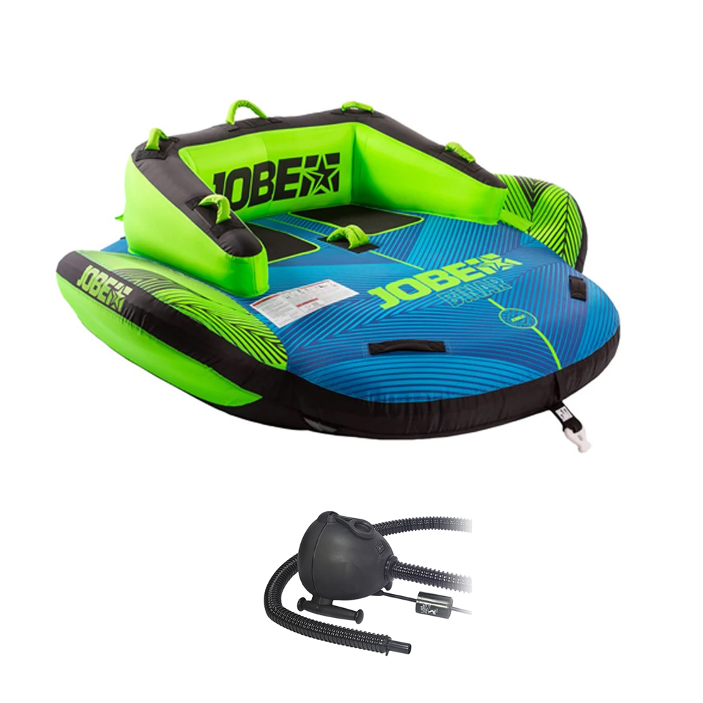 Jobe Binar funtube 2 personnes set 2 foto 1