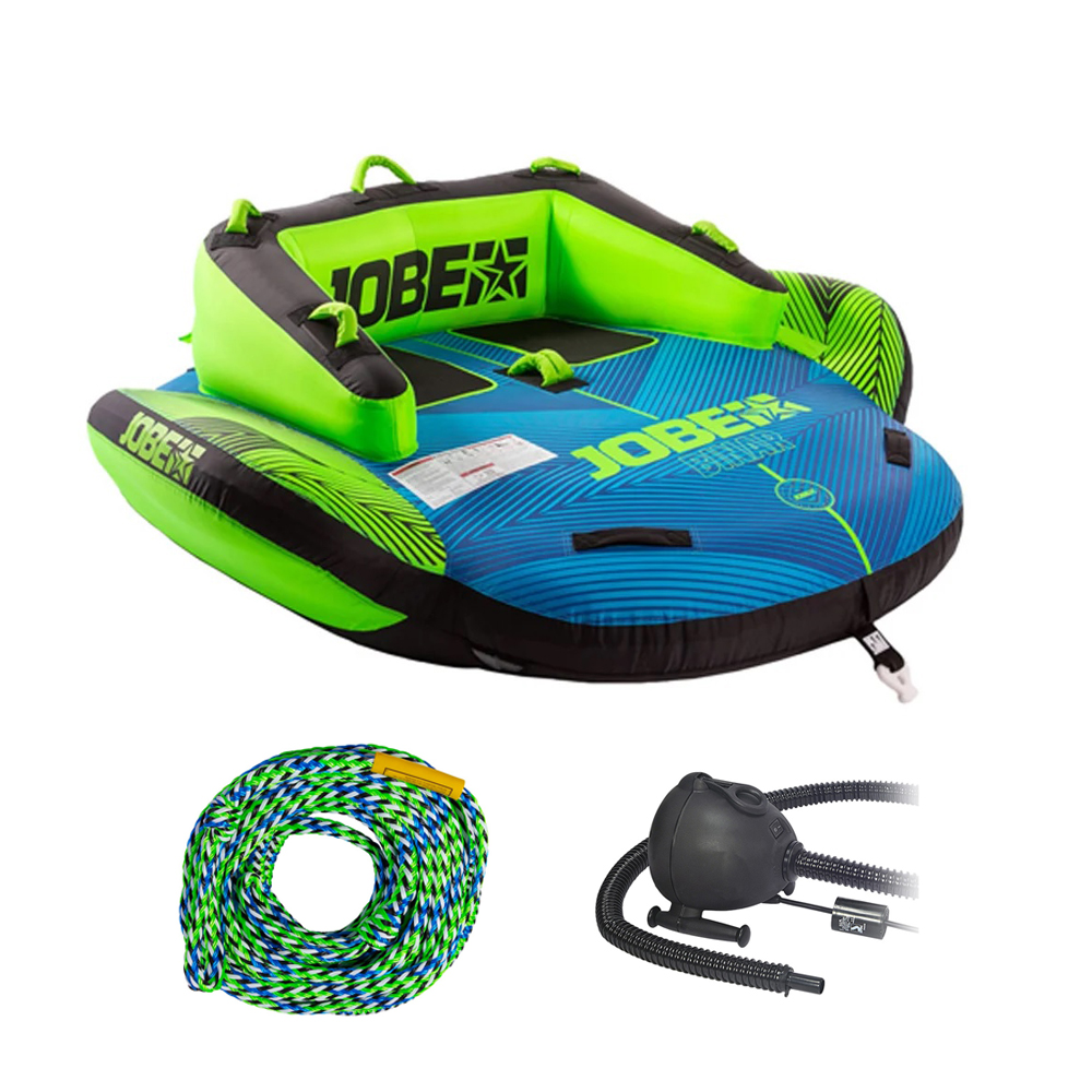 Jobe Binar funtube 2 personnes set 3 foto 1