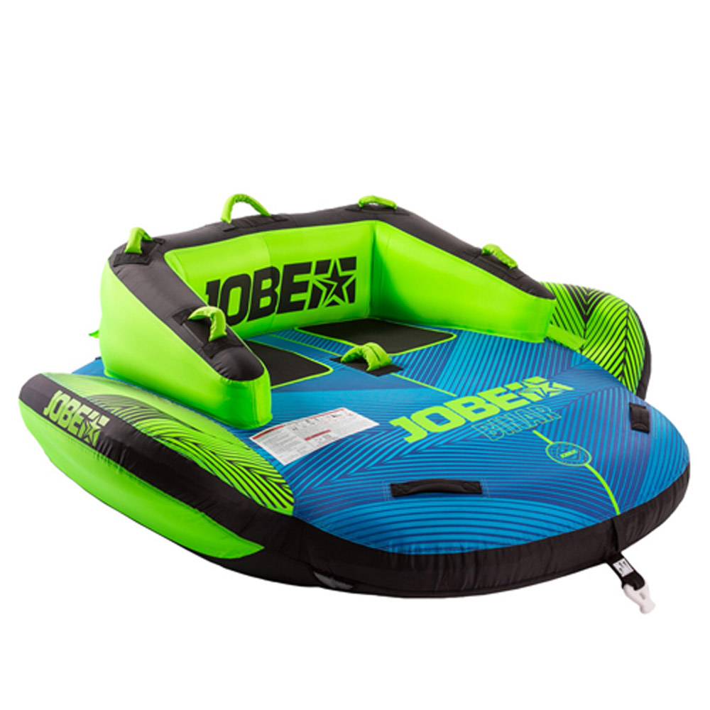 Jobe Binar funtube 2 personnes foto 1