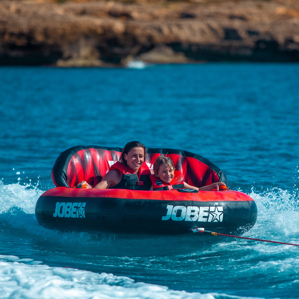 Jobe Proton funtube 2 personnes 2