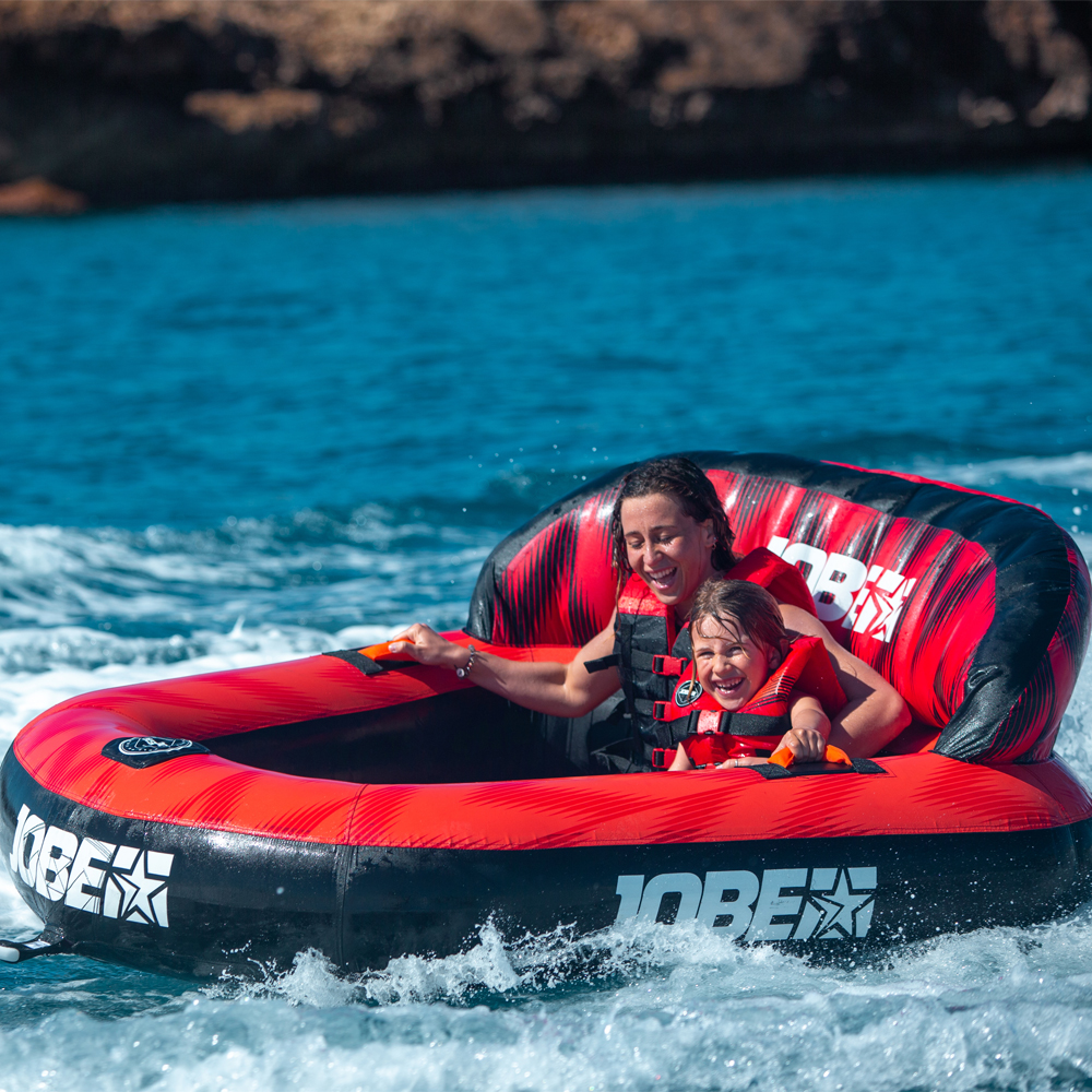 Jobe Proton funtube 2 personnes 3