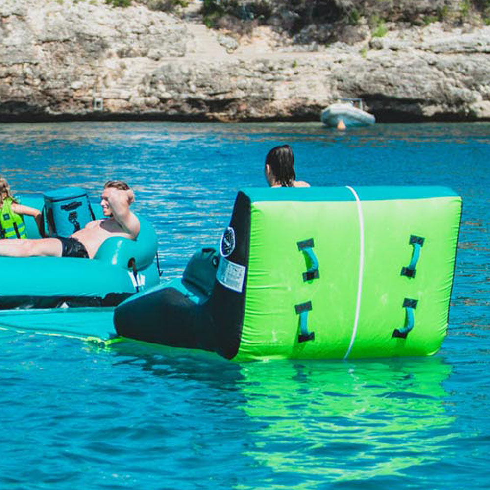 Switch funtube 2 personnes