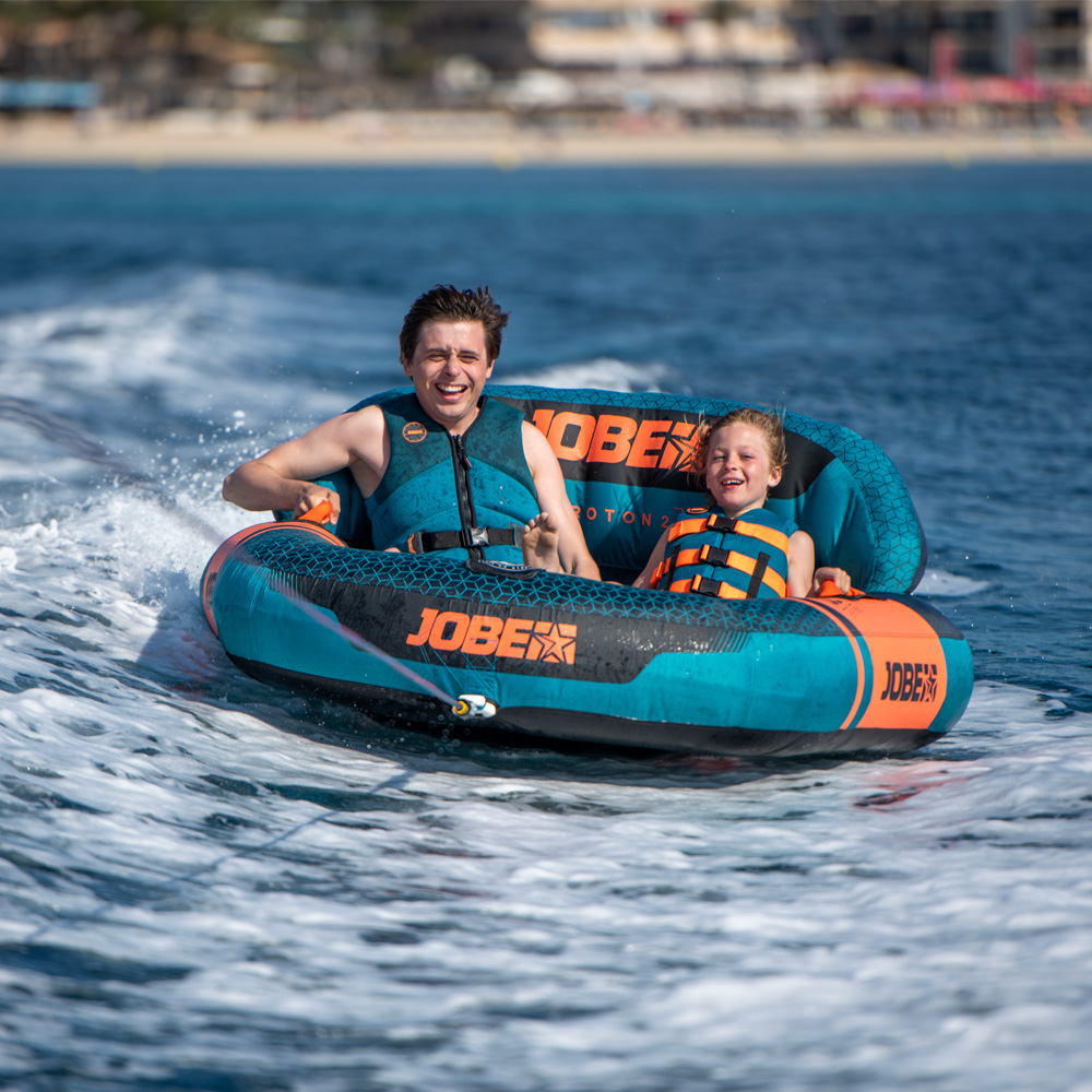 Jobe Proton funtube 2 personnes 4