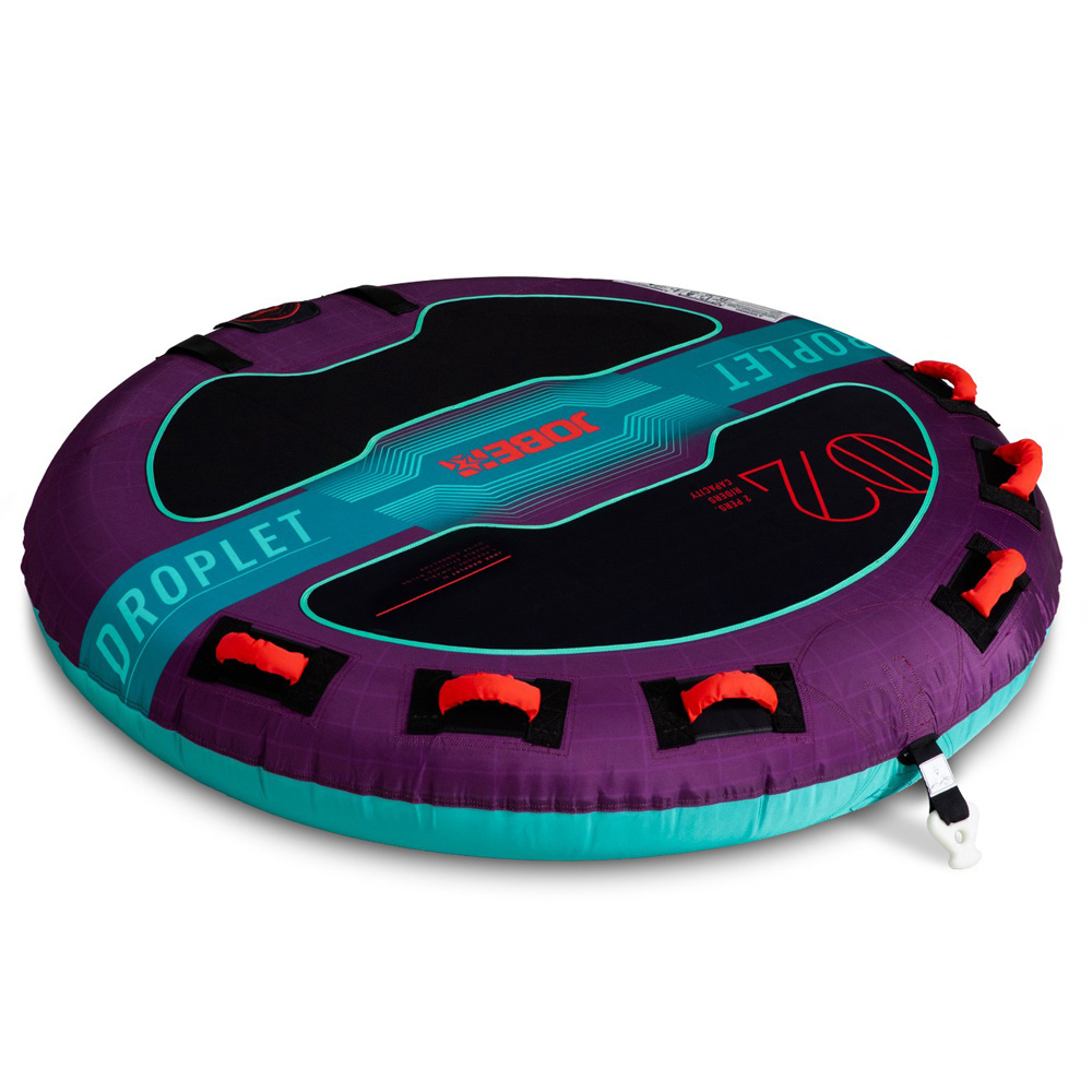 Droplet funtube 2 personnes