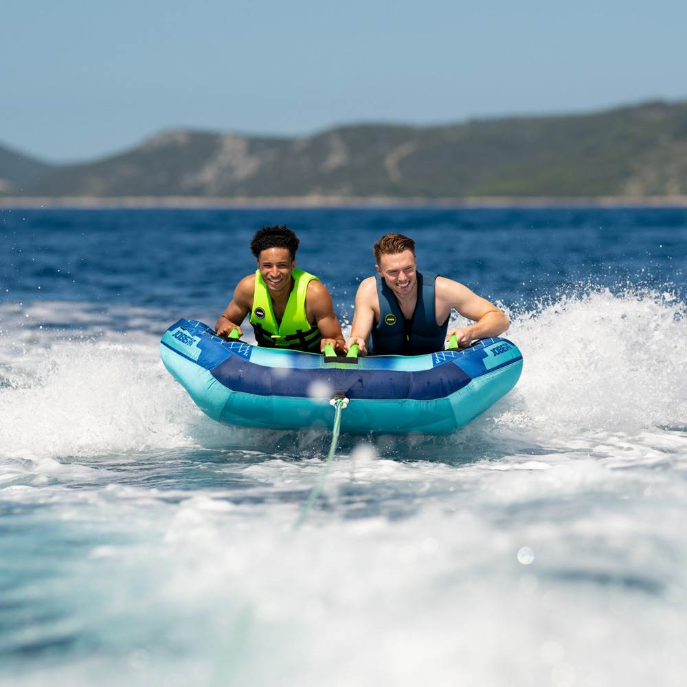 Jobe Airstream funtube 2 personnes 11