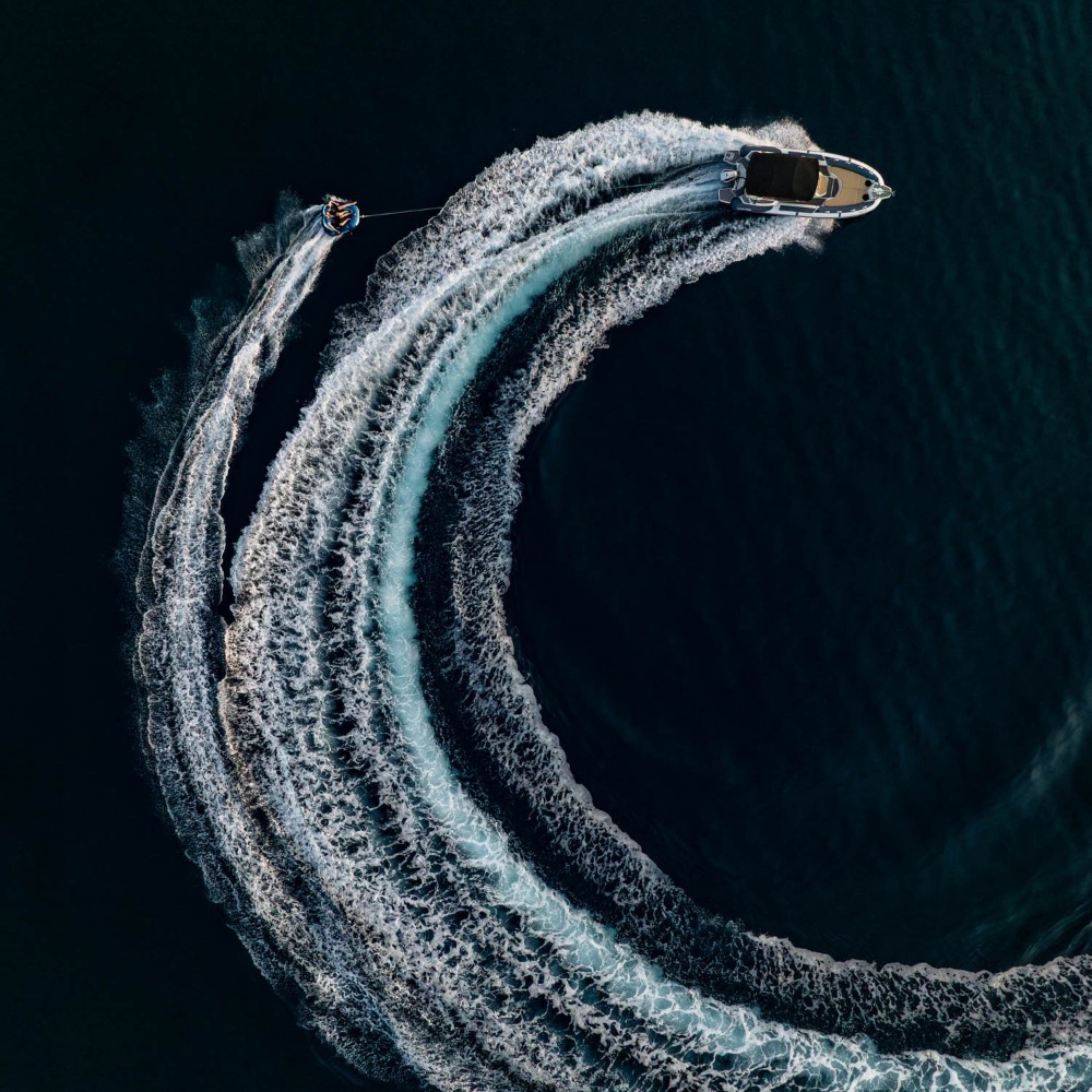 Jobe Proton funtube 2 personnes 5