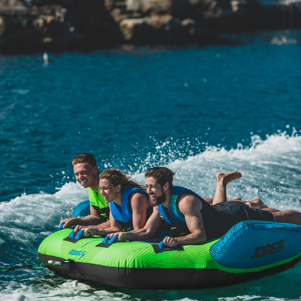 Jobe Scout funtube 3 personnes 6