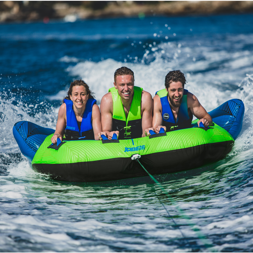 Jobe Scout funtube 3 personnes 4