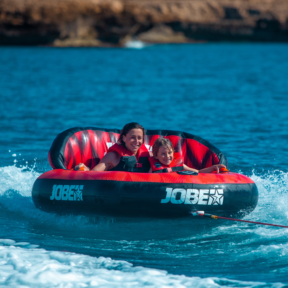 Jobe Proton funtube 3 personnes 2