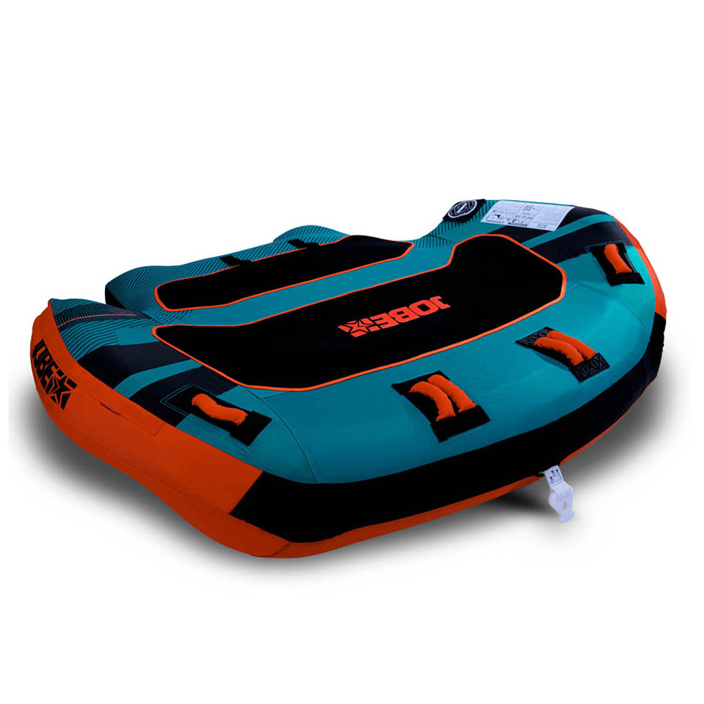 Jobe Airstream funtube 3 personnes foto 1