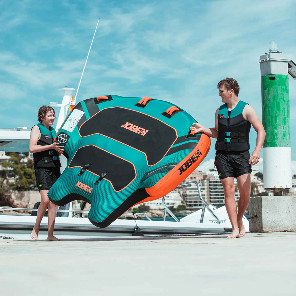 Jobe Airstream funtube 3 personnes 3