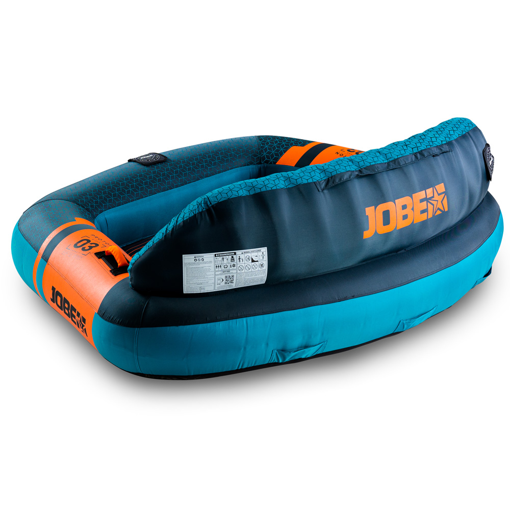 Proton funtube 3 personnes