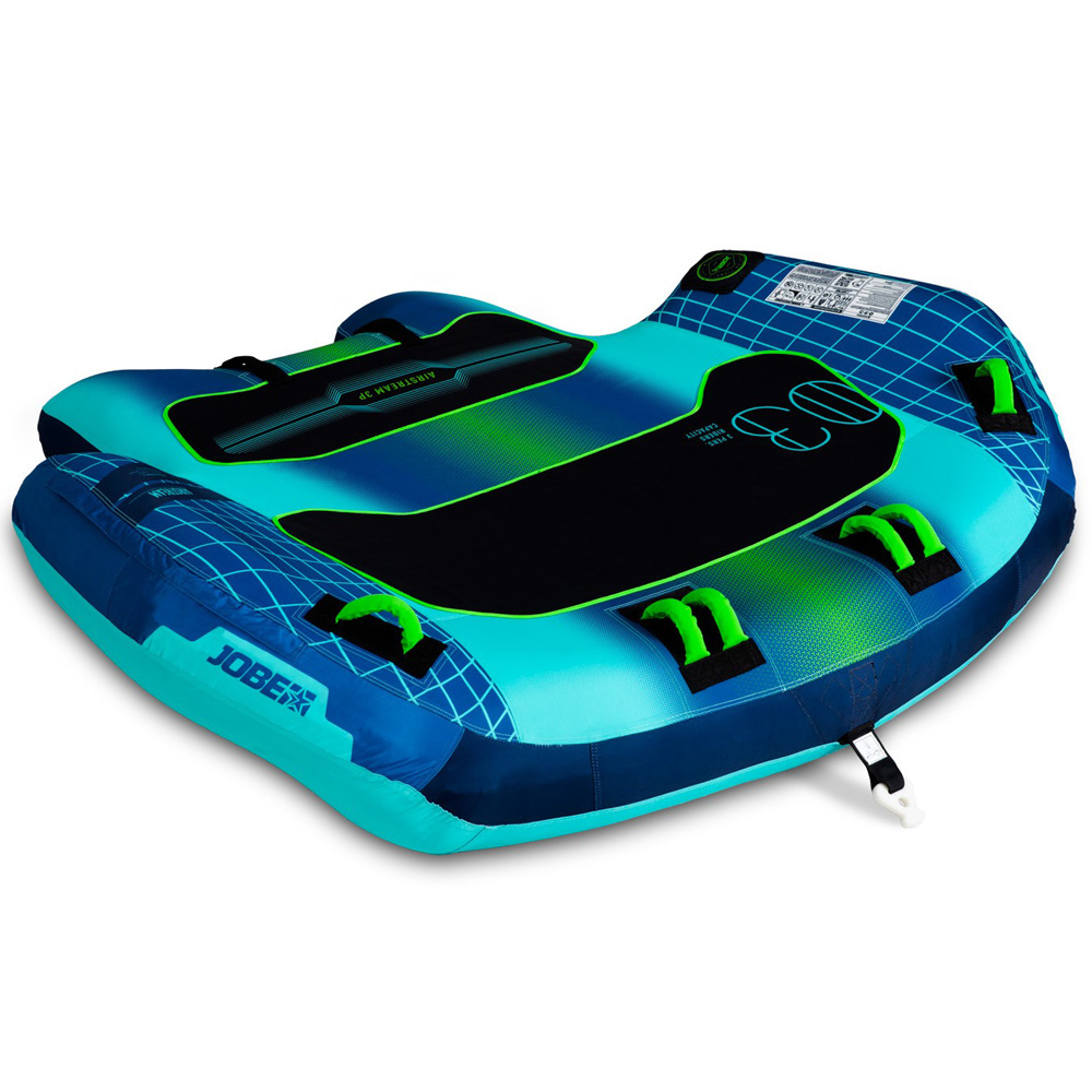 Airstream funtube 3 personnes