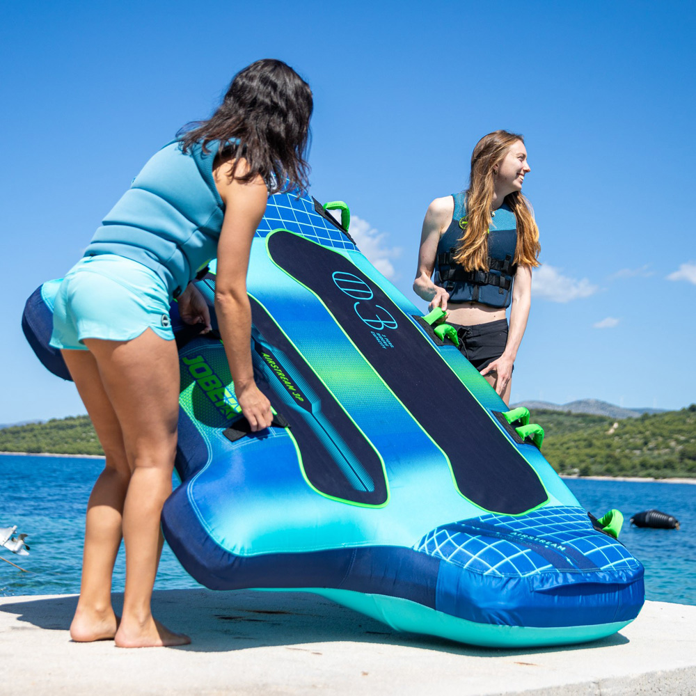 Jobe Airstream funtube 3 personnes 7