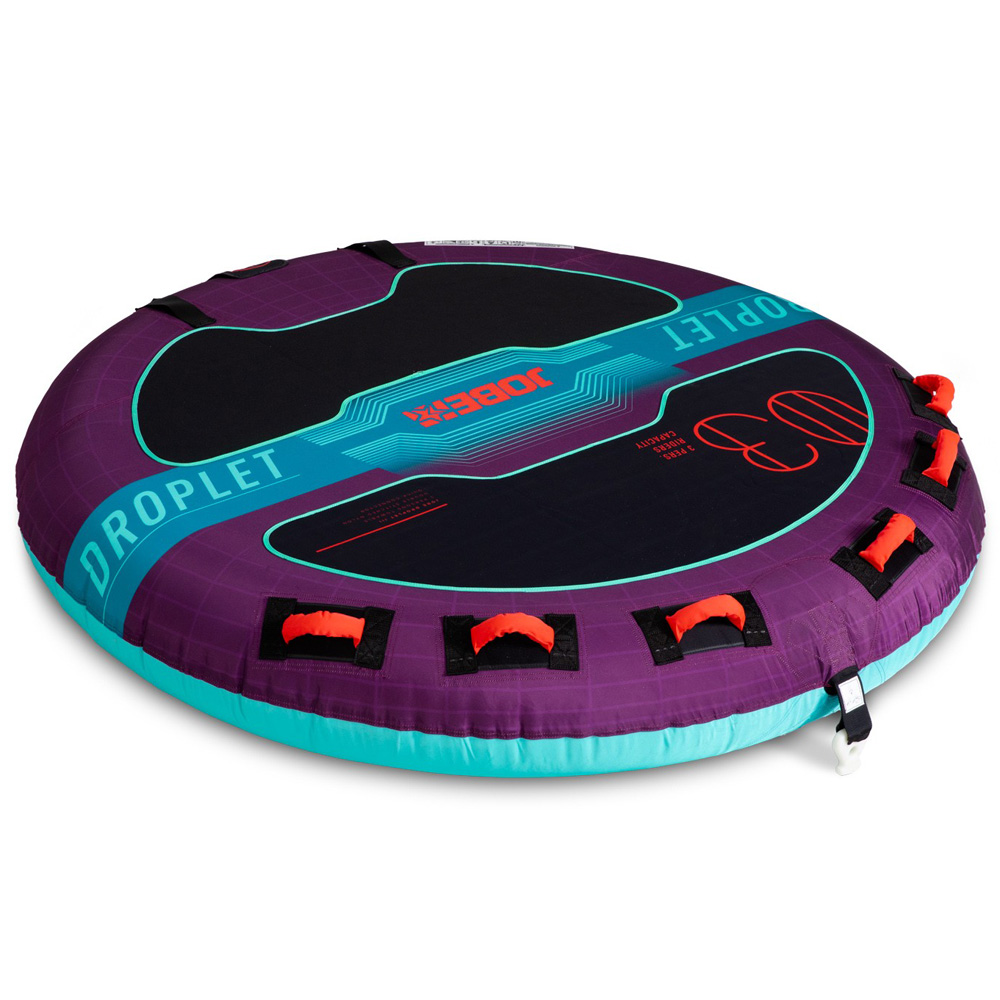 Droplet funtube 3 personnes