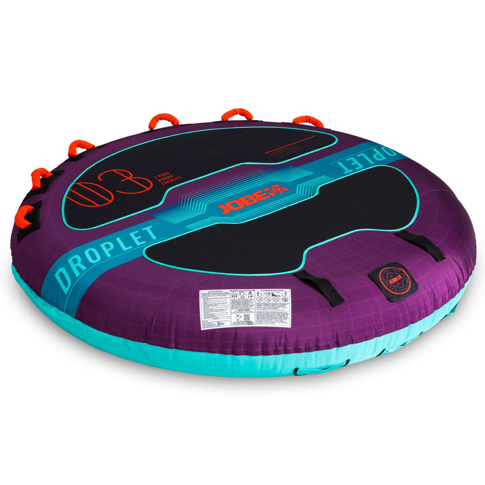 Droplet funtube 3 personnes