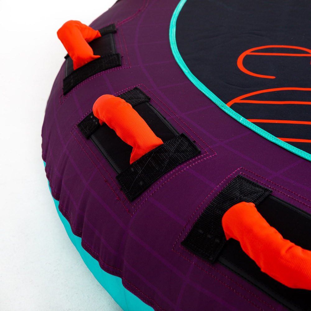 Jobe Droplet funtube 3 personnes 4