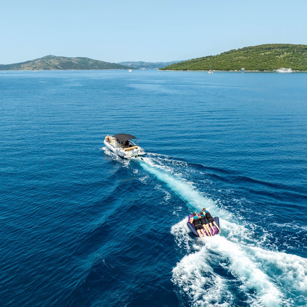 Jobe Scout funtube 3 personnes 4