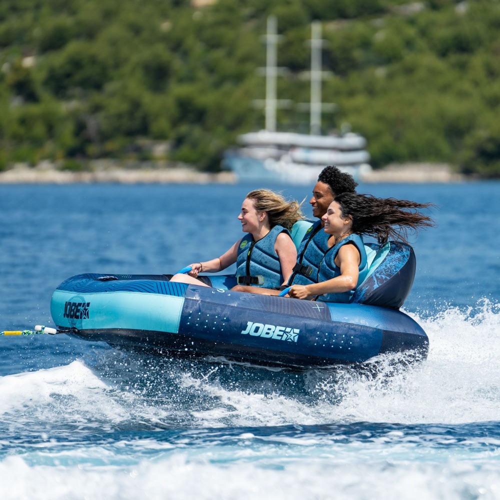 Proton funtube 3 personnes