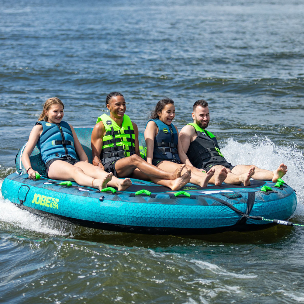 Jobe Compound funtube 4 personnes 11