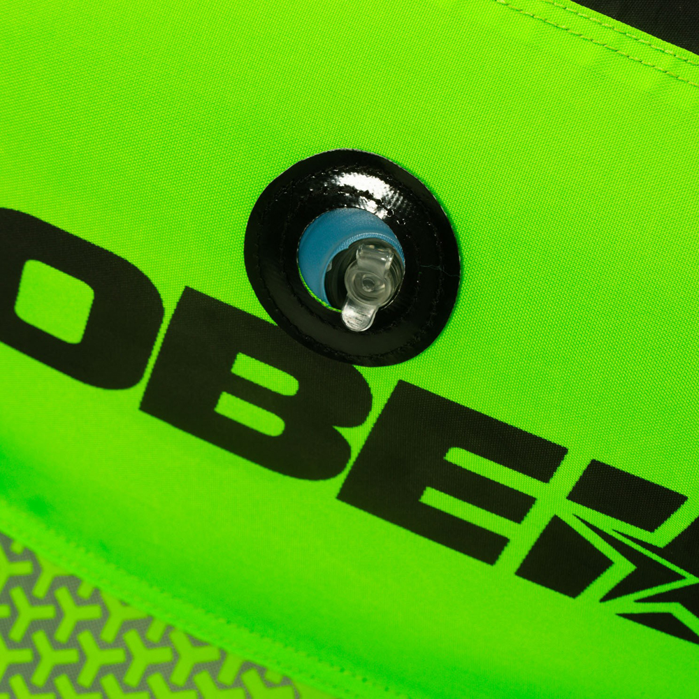 Jobe Trooper funtube 1-2 personnes 6