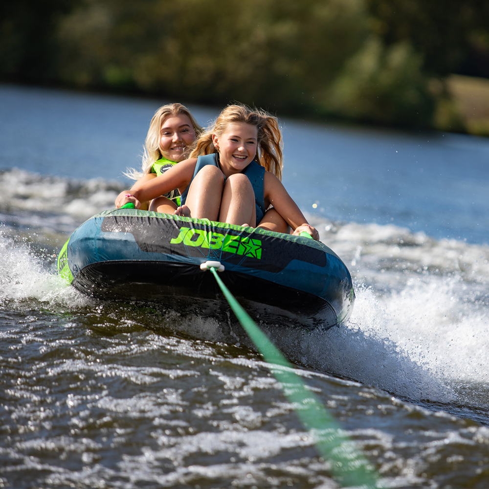 Jobe Trooper funtube 1-2 personnes 9