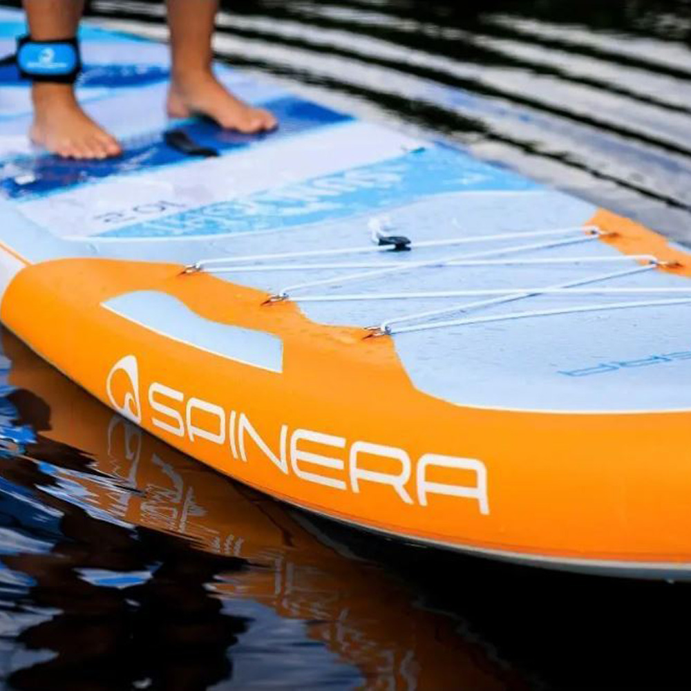 Spinera Sun Light 10.2 ensemble de sup gonflable 2
