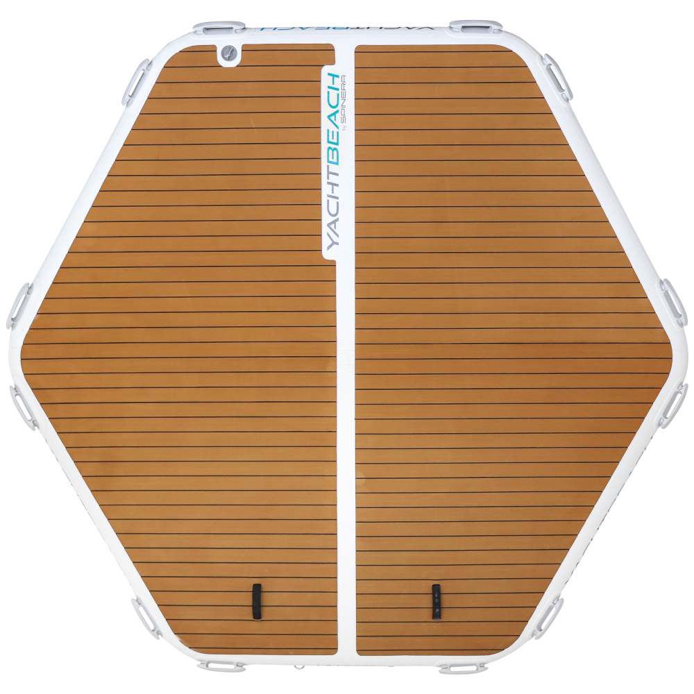 Yacht Beach zone sportive 2,50 foto 1