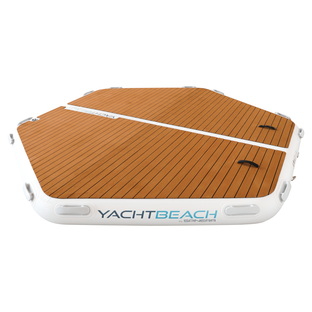 Yacht Beach zone sportive 2,50 2