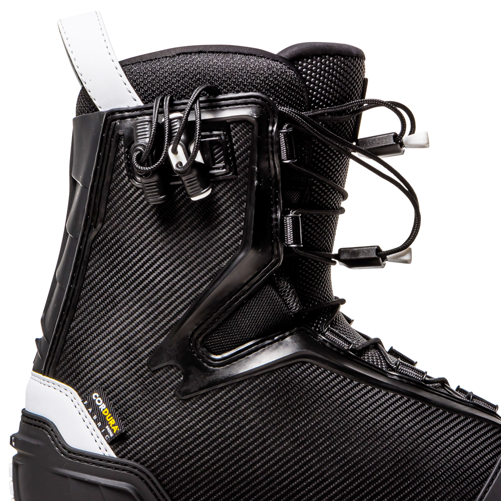 Ronix One chausses de wakeboard 3