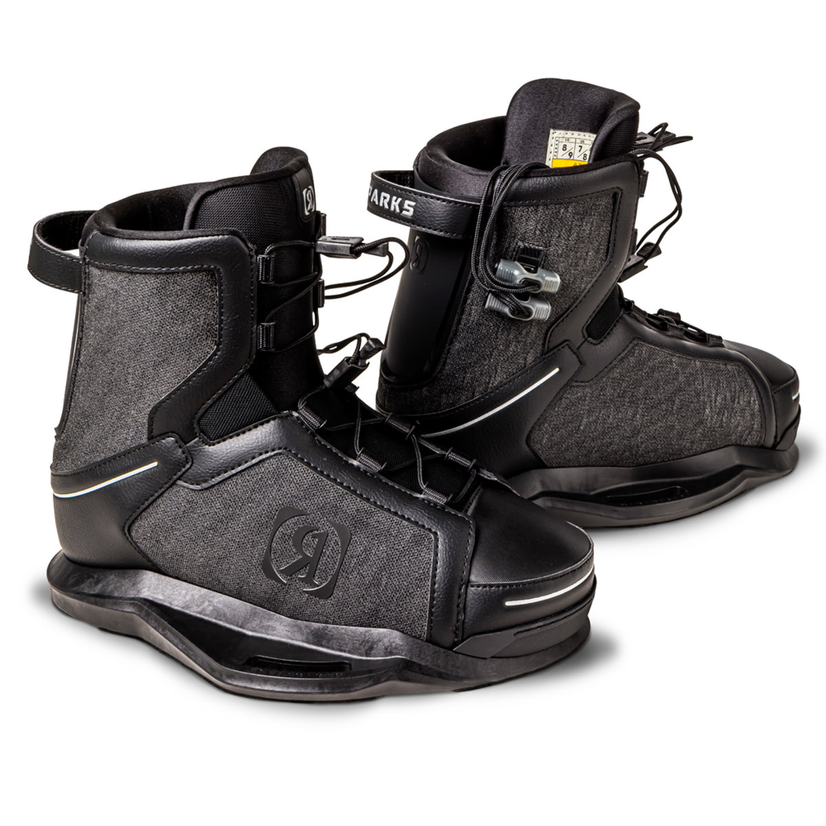 Parks chausses de wakeboard