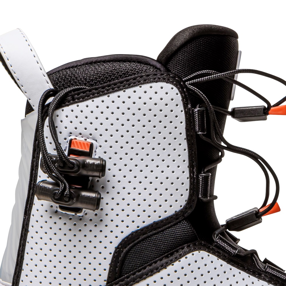 Ronix Rise Ladies chausses de wakeboard 2