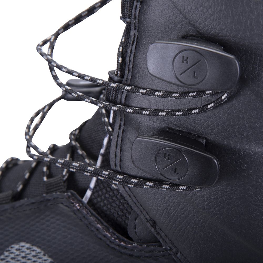Hyperlite Team Boot X chausses de wakeboard 2