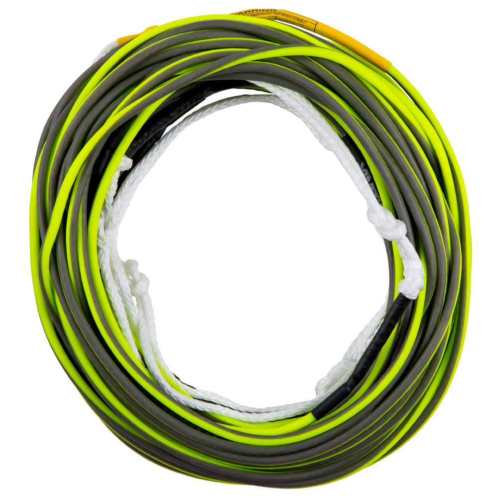 Ronix R8 - 80 ft. 8 Section corde de wakeboard verte 2