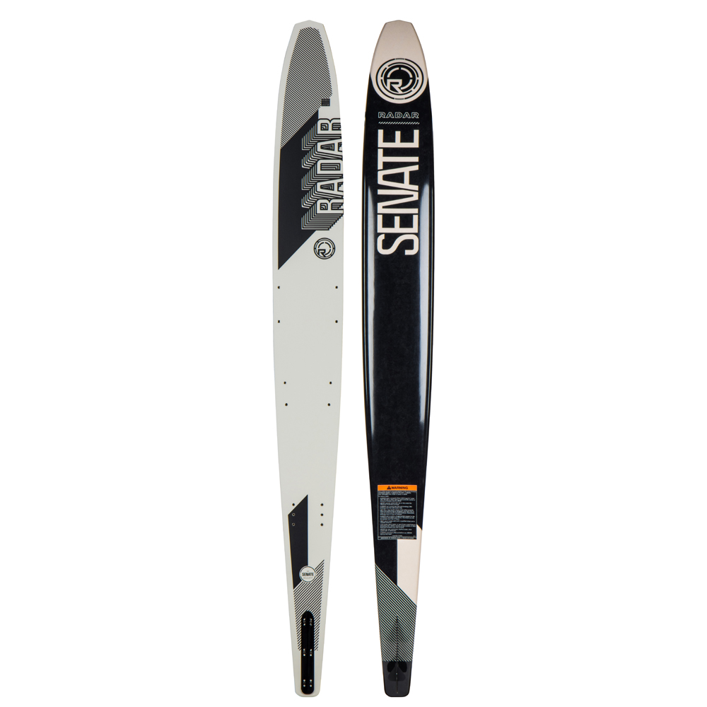 Radar Senate Alloy ski de slalom 65 pouces foto 1