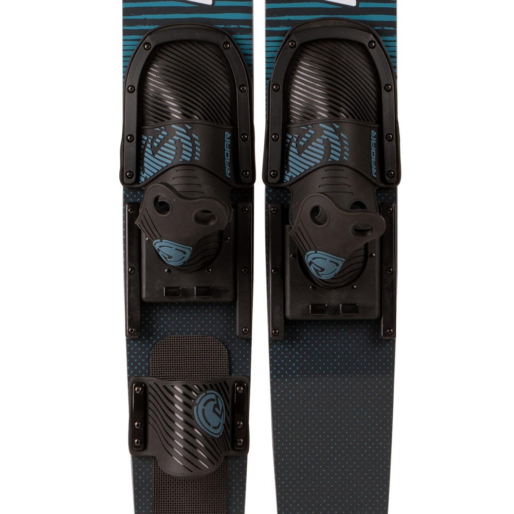 Radar Origin skis nautiques combo 67 pouces 2
