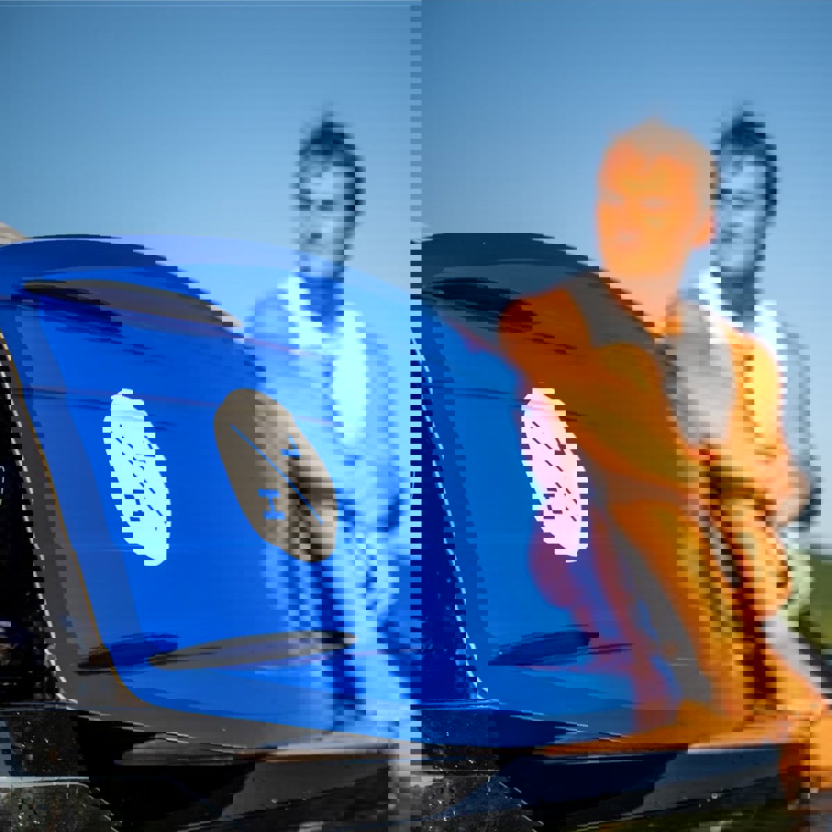 Hyperlite Capitol wakeboard 139 cm 9