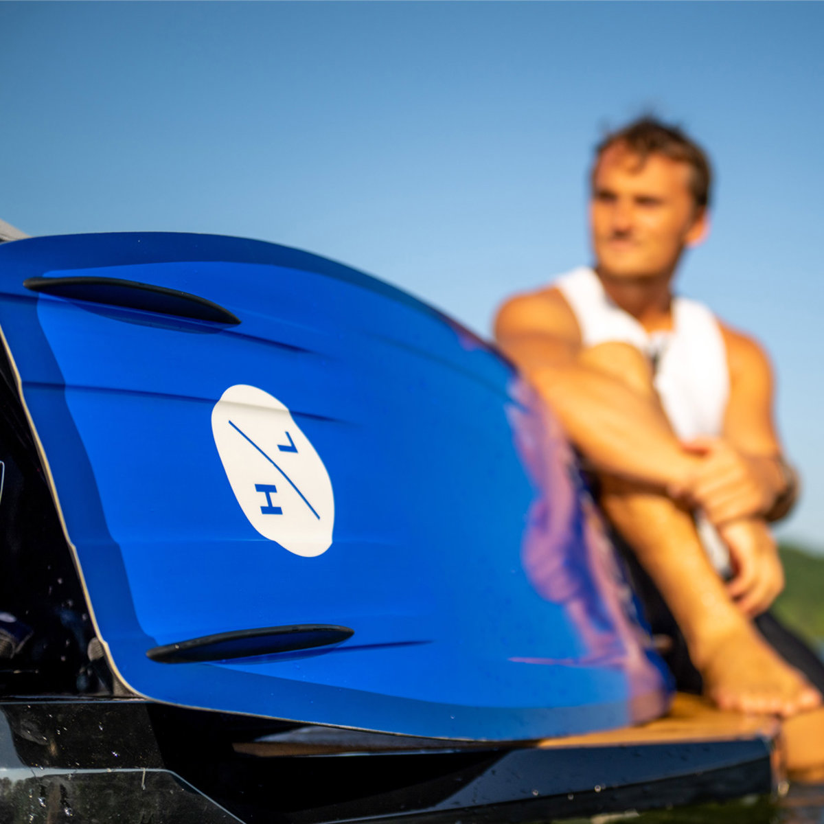 Hyperlite Capitol wakeboard 143 cm 8