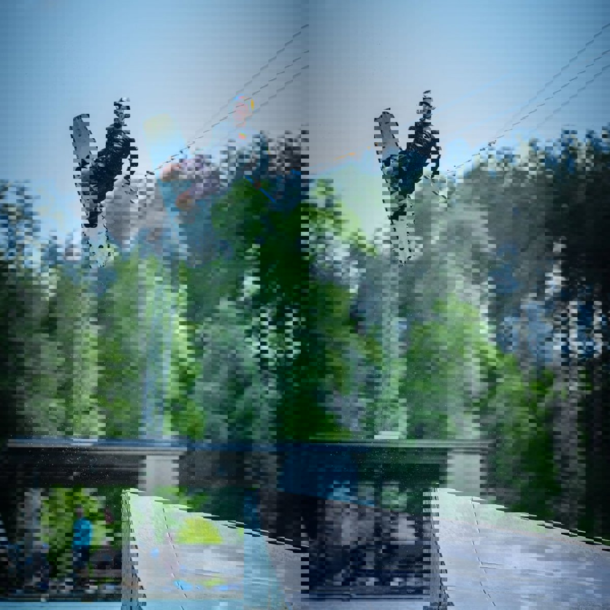 Hyperlite Guara wakeboard 147 cm 8